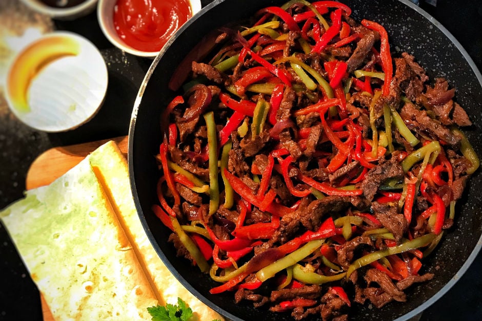 Fajita